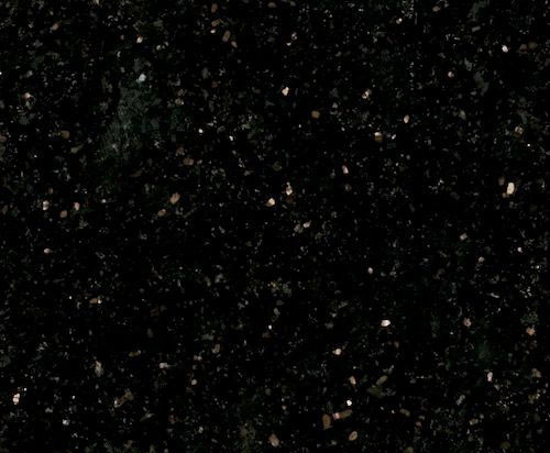 Black Galaxy